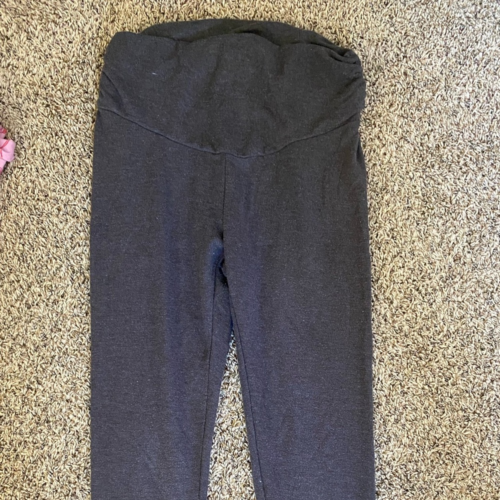 Maternity Leggings